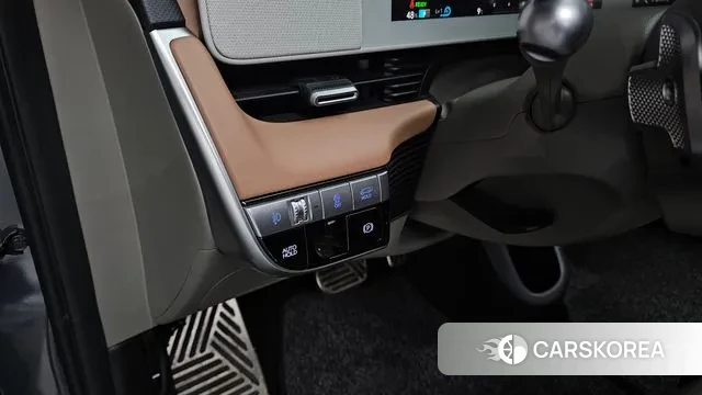 Hyundai Ionic 5 id 3776381 из Кореи 10