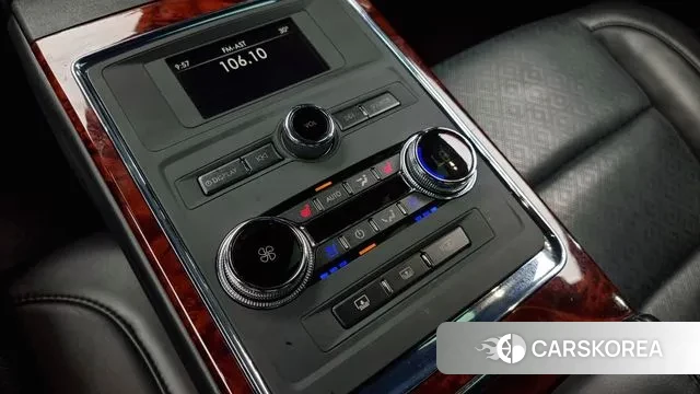 Lincoln Continental 10th Generation id 3004917 из Кореи 10