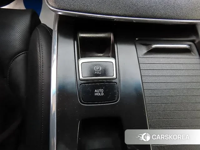 Hyundai The New Grandeur IG id 3625340 из Кореи 10