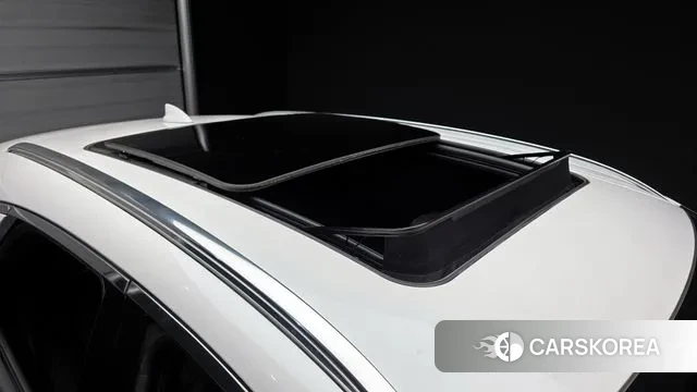 Genesis GV70 id 3591231 из Кореи 10