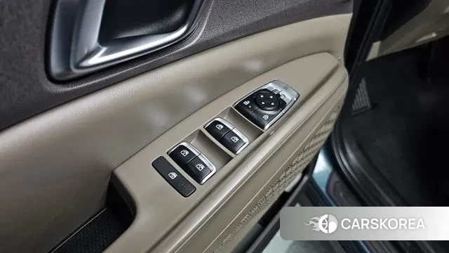 Kia The New Carnival 4th Generation id 3512354 из Кореи 10