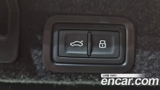 Audi A6 (C8) id 2848695 из Кореи 10