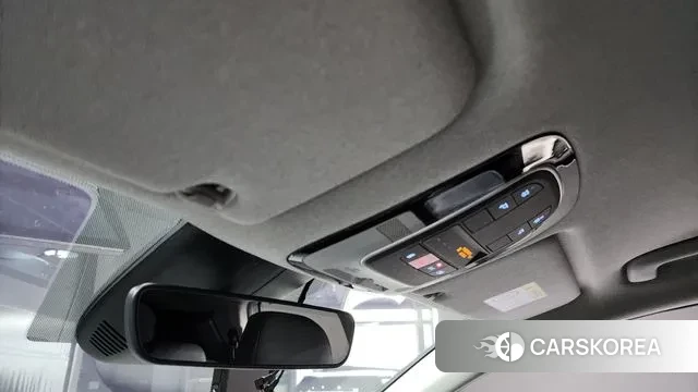 Hyundai The New Santa Fe id 3252267 из Кореи 10