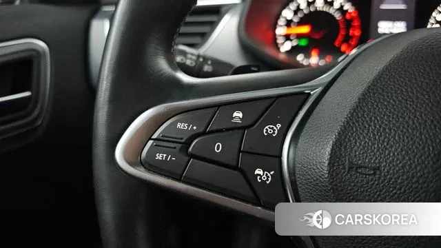 Renault Korea (Samsung) XM3 id 3681279 из Кореи 10