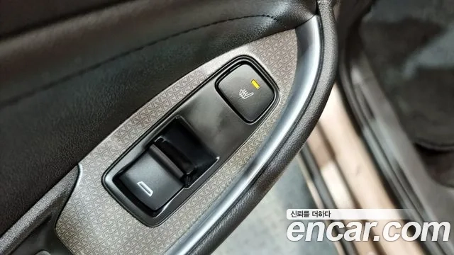 Chevrolet (GM Daewoo) The New Malibu id 2865445 из Кореи 10