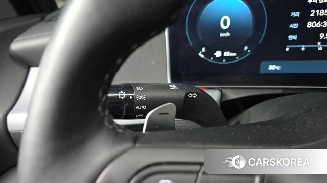 Hyundai Sonata D Edge (DN8) id 4578597 из Кореи 10