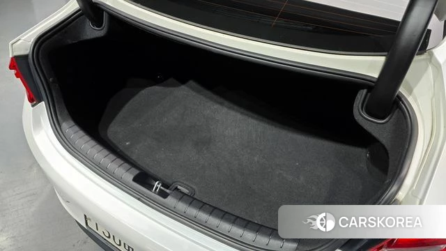 Hyundai Grandeur IG id 3899842 из Кореи 10