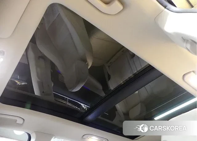 Mercedes-Benz GLE-Class W167 id 3517498 из Кореи 10