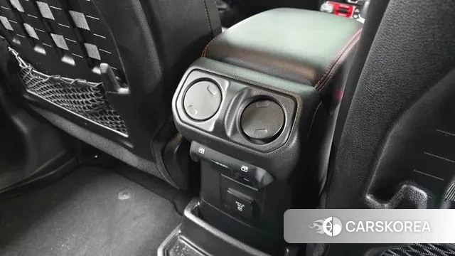 Jeep Wrangler (JL) id 3377516 из Кореи 10