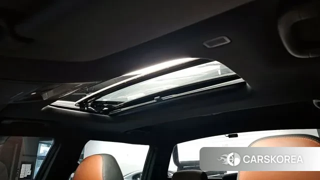 Ssangyong Rexton Sports Cannes id 2932111 из Кореи 10