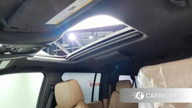 Cadillac Escalade id 3911482 из Кореи 10