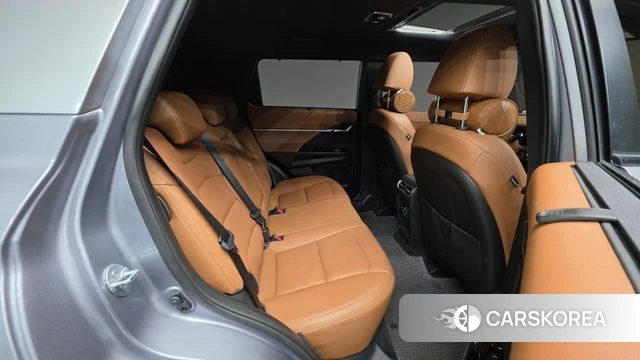 Ssangyong Torres id 4898907 из Кореи 10