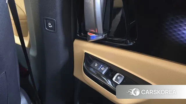 Kia Carnival 4th generation id 3360788 из Кореи 10