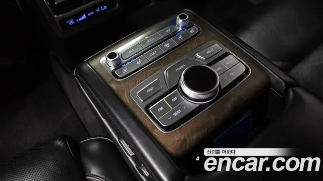 Kia More K9 id 2945705 из Кореи 10