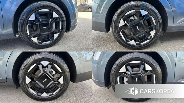 Kia The New Carnival 4th Generation id 3838346 из Кореи 10