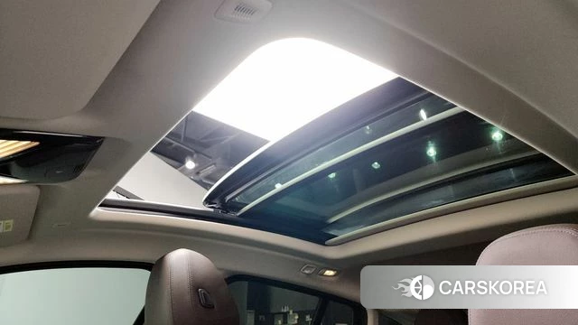 BMW X4 (G02) id 3924095 из Кореи 10