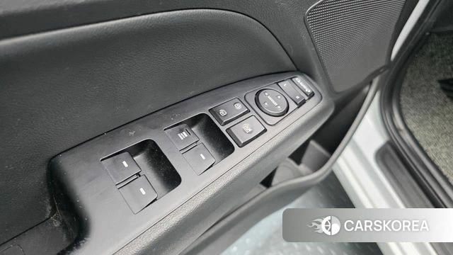 Hyundai The New Avante AD id 4325210 из Кореи 10