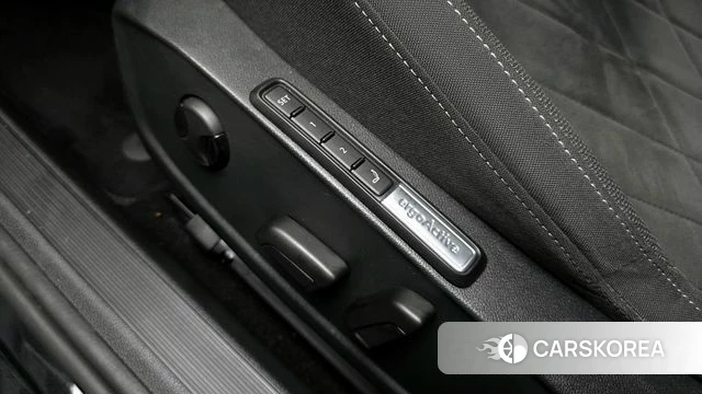 Volkswagen Golf 8th Generation id 4321869 из Кореи 10