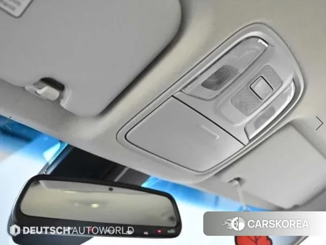 Kia The New Niro id 3593002 из Кореи 10