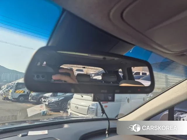 Hyundai Santa Fe TM id 3703855 из Кореи 10