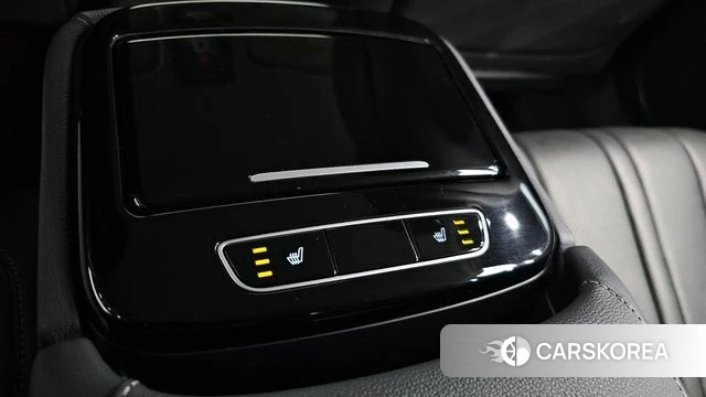 Genesis G80 (RG3) id 4443757 из Кореи 10