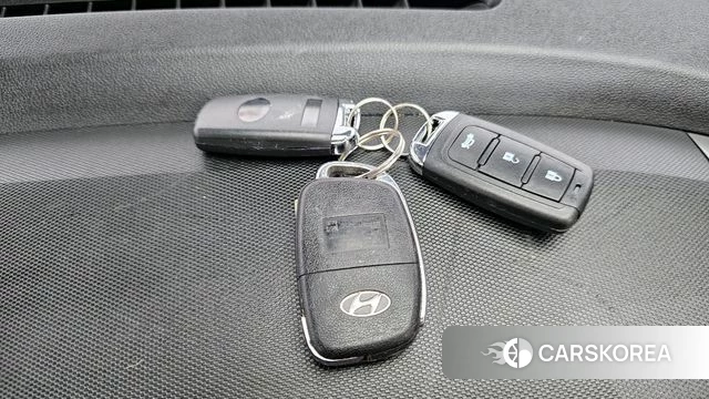 Hyundai Casper id 3897872 из Кореи 10