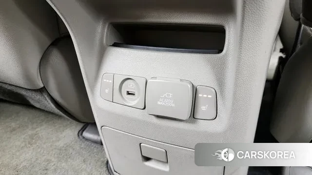 Kia The New Carnival id 3034261 из Кореи 10