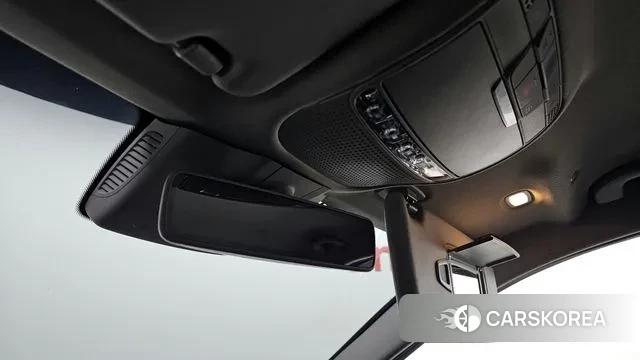 Mercedes-Benz C-Class W205 id 3464418 из Кореи 10