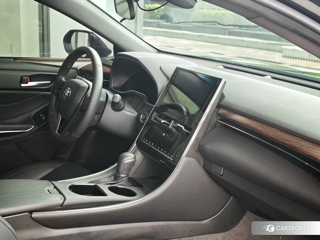Toyota Asian dragon id 4413215 из Китая 10