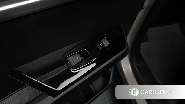 Ssangyong The New Torres id 3952909 из Кореи 10