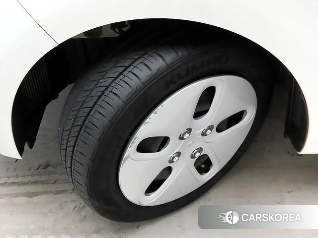 Kia The New Ray id 4641568 из Кореи 10