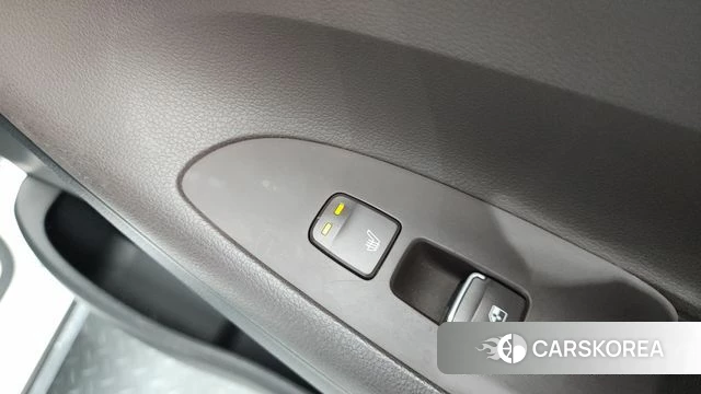 Hyundai The New Grandeur IG id 3828562 из Кореи 10