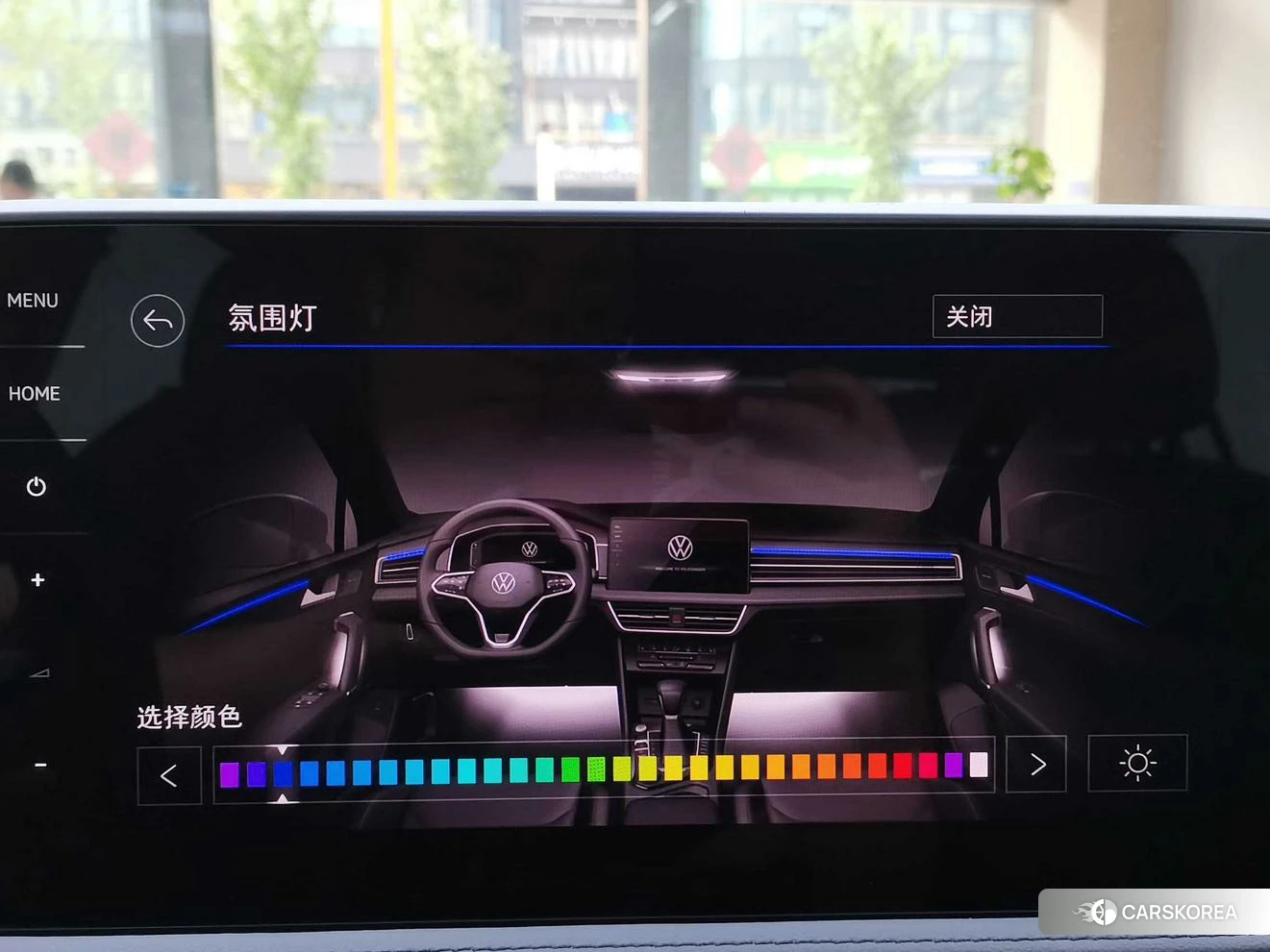 Volkswagen Tiguan L id 4421082 из Китая 10