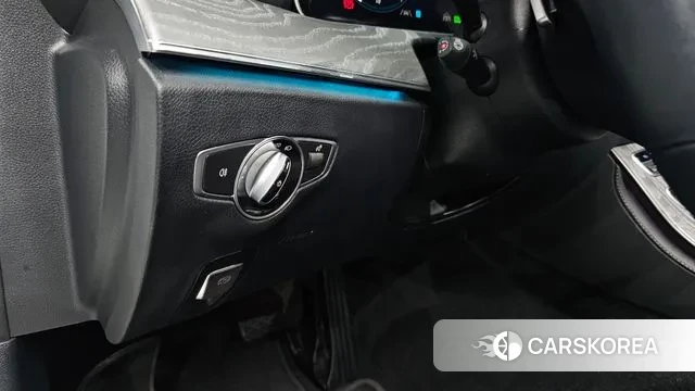 Mercedes-Benz E-Class W213 id 3503503 из Кореи 10