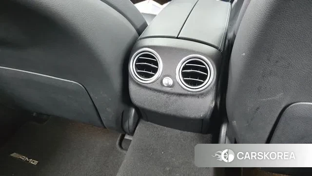 Mercedes-Benz C-Class W205 id 3484868 из Кореи 10