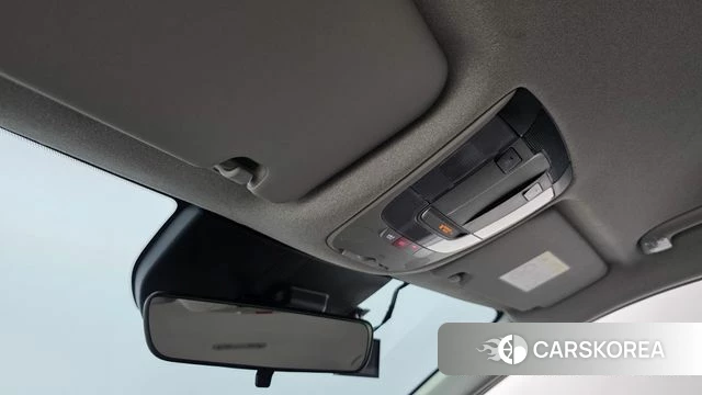 Kia Di All New Niro EV id 4355171 из Кореи 10