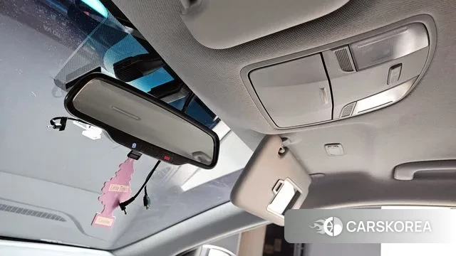 Hyundai Ionic Hybrid id 3666788 из Кореи 10