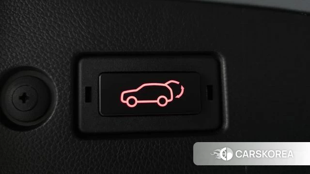 Ssangyong Torres id 3903491 из Кореи 10