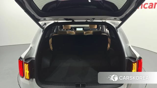 Kia Sorento 4th Generation id 4624420 из Кореи 10
