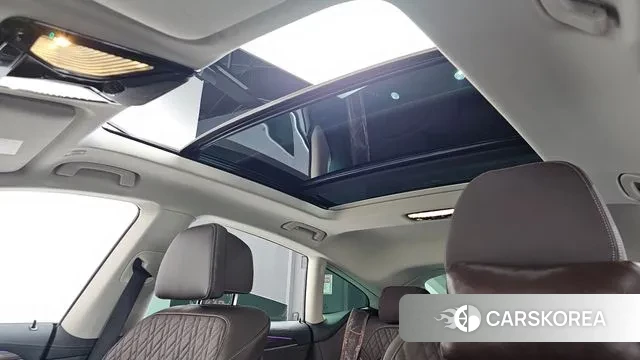 BMW 6 Series GT (G32) id 3400690 из Кореи 10