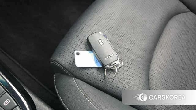 Kia The New K3 2nd generation id 4871642 из Кореи 10