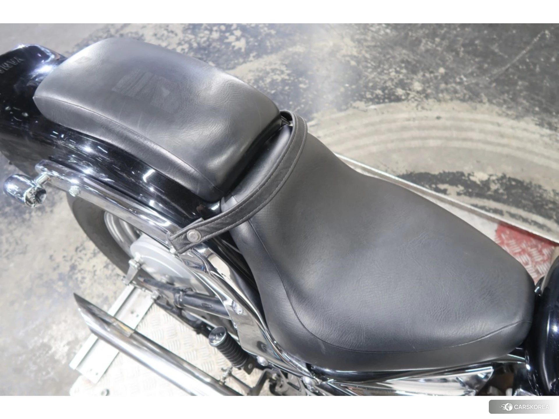 Yamaha DRAG STAR 400 id 4379934 из Японии 10