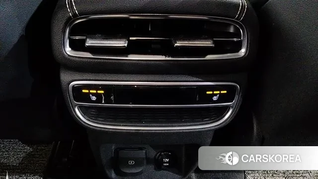 Genesis GV80 id 3676246 из Кореи 10