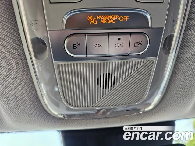 Hyundai Ionic 5 id 2880017 из Кореи 10