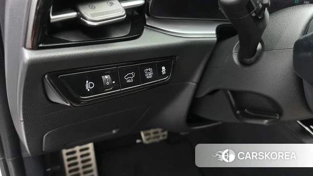 Kia Di Ol Nu Niro id 4432840 из Кореи 10