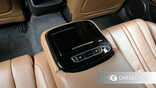 Genesis G80 (RG3) id 3904681 из Кореи 10