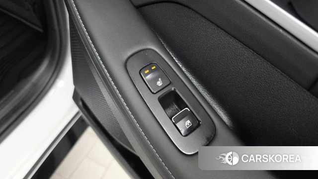 Hyundai Sonata D Edge (DN8) id 4893042 из Кореи 10
