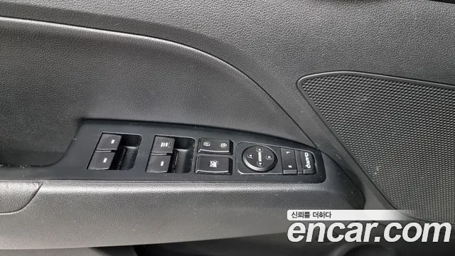 Hyundai The New Avante AD id 2803011 из Кореи 10