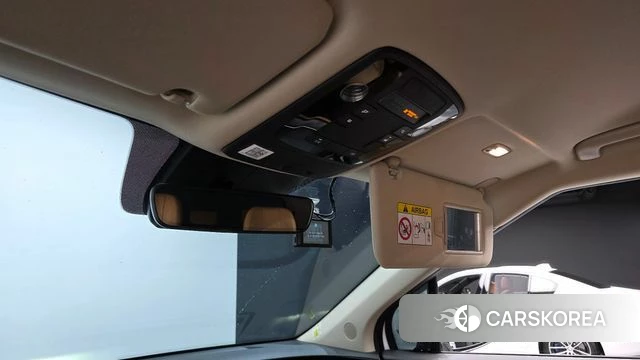 Kia Carnival 4th generation id 3910568 из Кореи 10