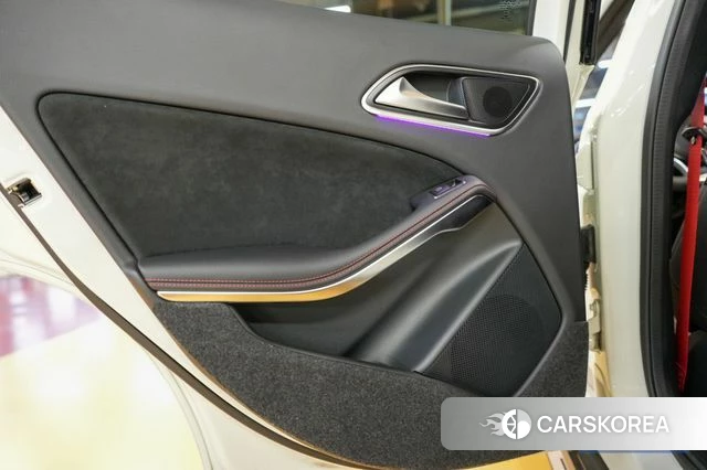 Mercedes-Benz GLA-Class X156 id 4755534 из Кореи 10